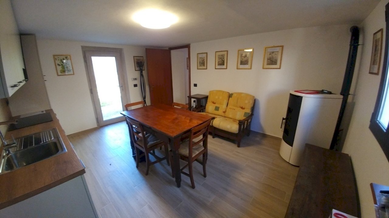 le Farfalle (3).jpg - Three-room apartment Via Cimoncino 1091, Fanano - photo 3