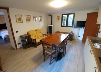 le Farfalle (2).jpg - Trilocale Via Cimoncino 1091, Fanano - foto 2