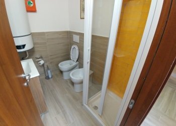 le Farfalle (15).jpg - Trilocale Via Cimoncino 1091, Fanano - foto 15