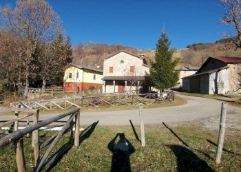 le Farfalle (27).jpg - Trilocale Via Cimoncino 1091, Fanano - foto 27