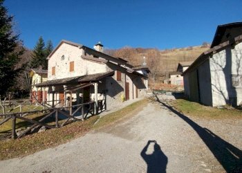 le Farfalle (28).jpg - Trilocale Via Cimoncino 1091, Fanano - foto 28