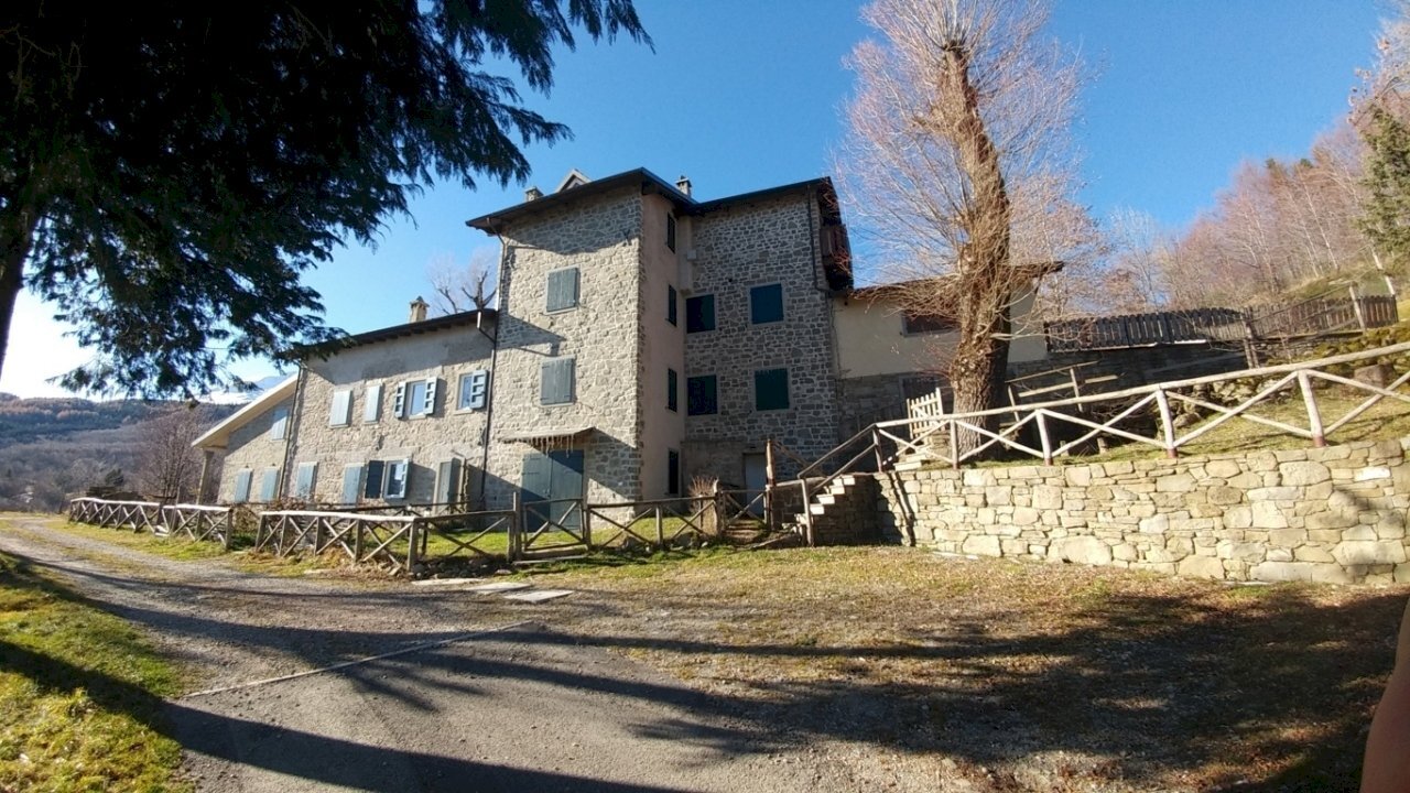 foto (1).jpg - Porzione di casa Via Cimoncino 1091, Fanano - foto 1