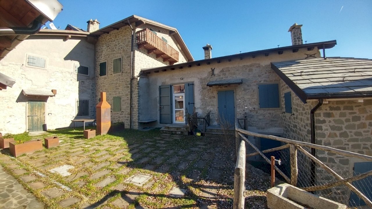 foto (2).jpg - Porzione di casa Via Cimoncino 1091, Fanano - foto 2