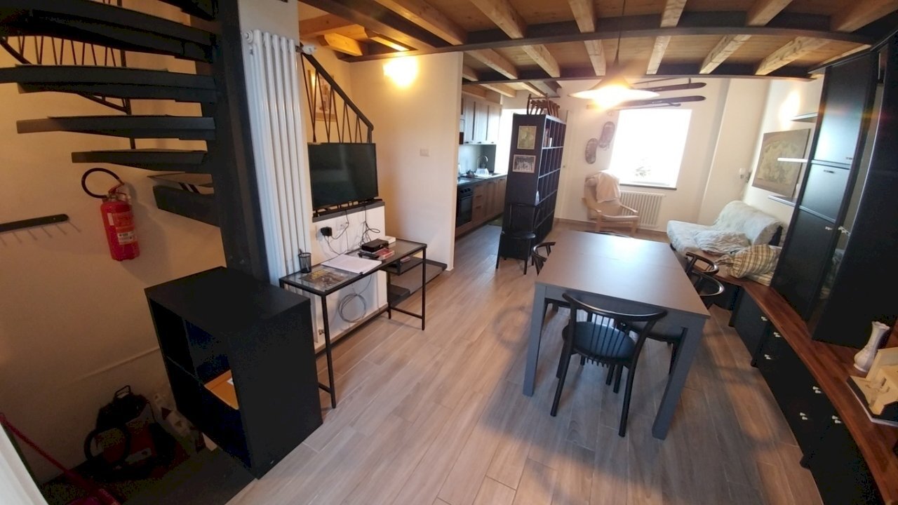 foto (3).jpg - Porzione di casa Via Cimoncino 1091, Fanano - foto 3