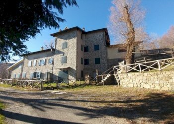 foto (1).jpg - Porzione di casa Via Cimoncino 1091, Fanano - foto 1