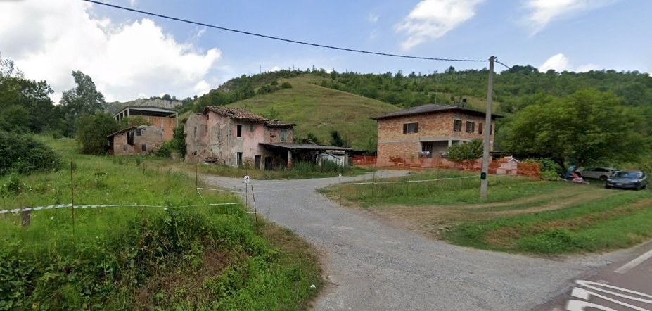 2.jpg - Rustic Via Claudia 4035, Savignano sul Panaro - photo 2