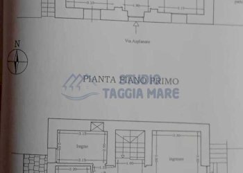 Immagine WhatsApp 2025-12-11 ore 11.14.51_96b110b2 - Porzione di casa Via Asplanato, Molini di Triora - foto 3