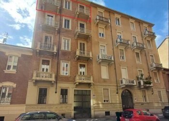 1.jpg - Appartamento all'asta Via Beaulard 42 bis, Torino (zona Pozzo Strada) - foto 1