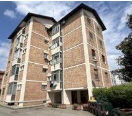 2.jpg - Quadrilocale Via Parenzo 99, Torino - foto 1