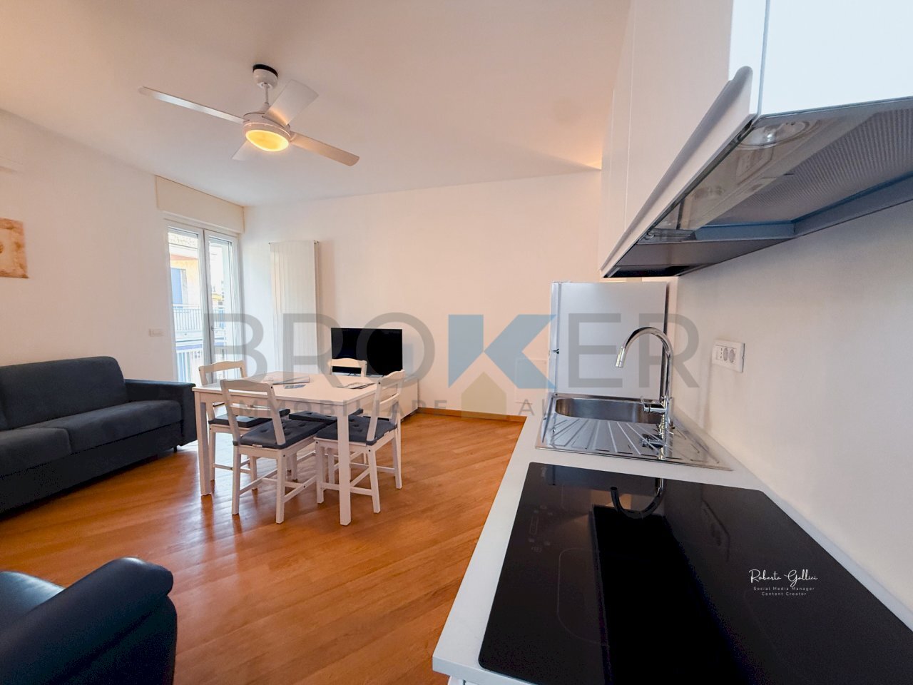 8.png - Two-room apartment Via Roma 40, Alassio - photo 3