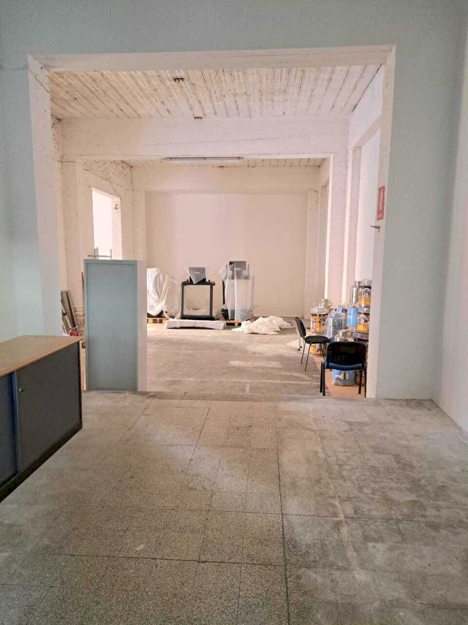 WhatsApp Image 2025-12-16 at 18.26.29 (2).jpeg - Laboratorio Via del Pescara 5, Lanciano - foto 1