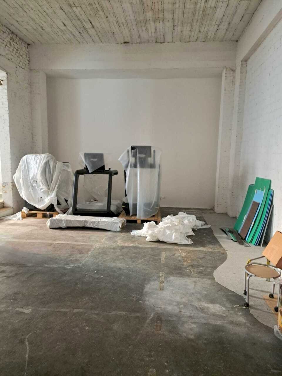 WhatsApp Image 2025-12-16 at 18.26.30 (1).jpeg - Laboratorio Via del Pescara 5, Lanciano - foto 3