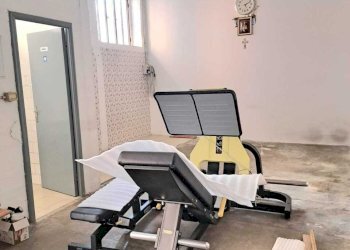 WhatsApp Image 2025-12-16 at 18.26.32.jpeg - Laboratorio Via del Pescara 5, Lanciano - foto 7