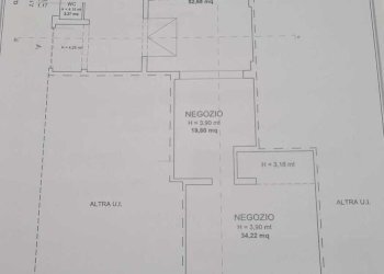 planimetria Fontana.jpg - Locale Commerciale Via del Pescara 5, Lanciano - foto 23