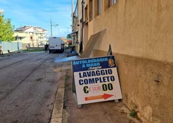 WhatsApp Image 2025-12-16 at 18.26.34.jpeg - Locale Commerciale Via del Pescara 5, Lanciano - foto 17