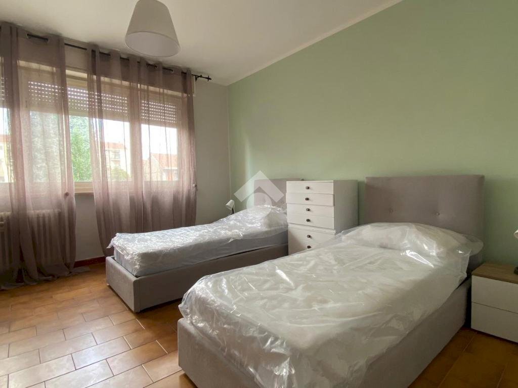 Trilocale Via Michelangelo, Grugliasco - foto 2