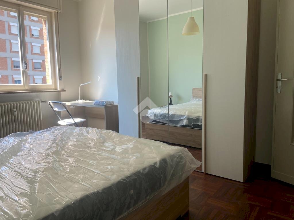 Three-room apartment Via Michelangelo, Grugliasco - photo 1