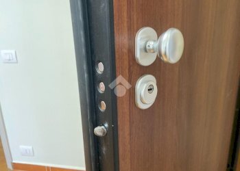 Trilocale Via Michelangelo, Grugliasco - foto 11