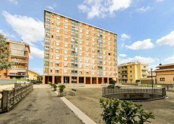 Trilocale Via Michelangelo, Grugliasco - foto 13