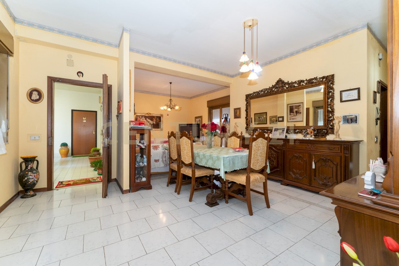 Via Cefalu 16  (8).jpg - Appartamento Via Cefalù 16, Misterbianco - foto 1