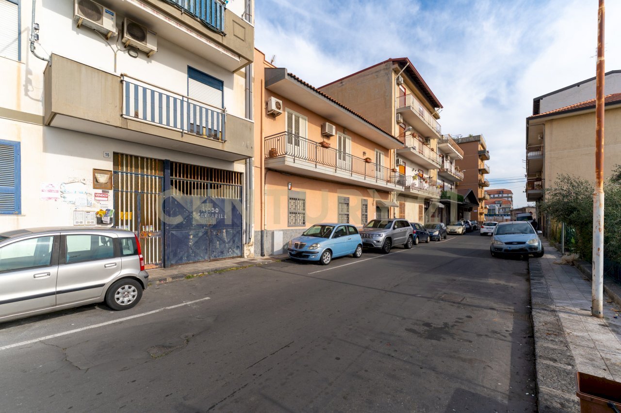 Via Cefalu 16  (1).jpg - Appartamento Via Cefalù 16, Misterbianco - foto 2