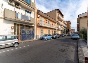 Via Cefalu 16  (1).jpg - Appartamento Via Cefalù 16, Misterbianco - foto 2