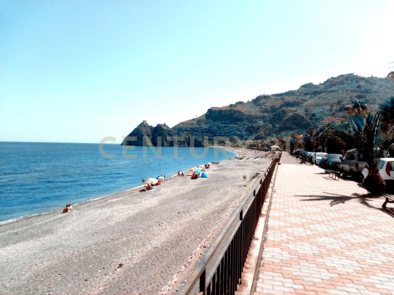 SANT\'ALESSIO ATTICO TRIVANI (1).jpg - Attic Via Consolare Valeria snc, Sant'Alessio Siculo - photo 1