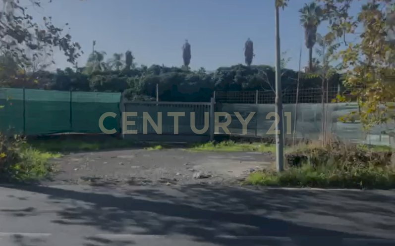 terreno san g la punta.png - Capannone Via Salvo D'Acquisto, San Giovanni la Punta - foto 1