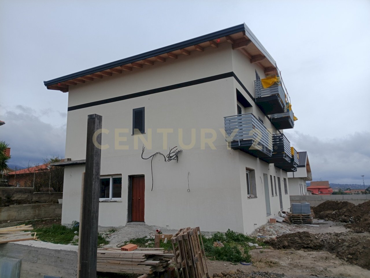 diperna (4).jpg - Casa indipendente Via Dottor Pietro Severino 13, Santa Maria di Licodia - foto 1