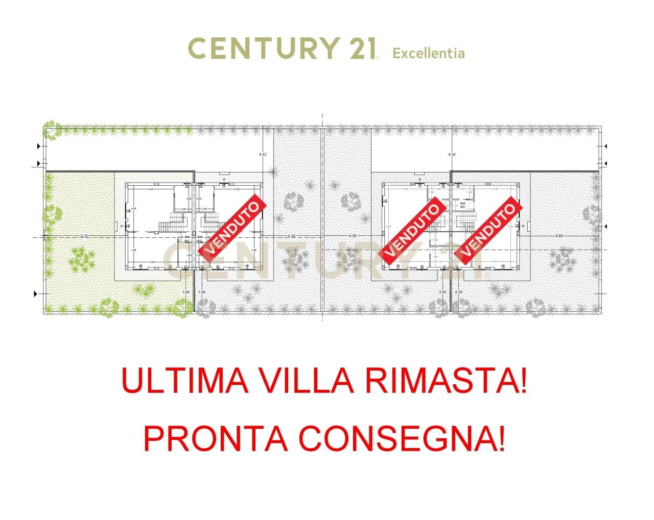 Image2 - Casa indipendente Via Dottor Pietro Severino 13, Santa Maria di Licodia - foto 1