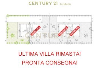 Image2 - Independent house Via Dottor Pietro Severino 13, Santa Maria di Licodia - photo 1