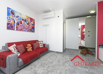 2.3 SALA.jpg - Appartamento VIA CIBRARIO SC B 33, Genova (zona Sestri Ponente) - foto 7