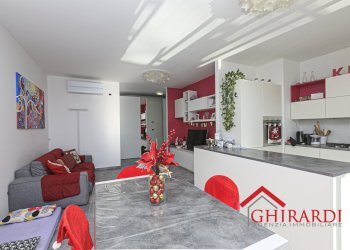 3.2 CUCINA.jpg - Appartamento VIA CIBRARIO SC B 33, Genova (zona Sestri Ponente) - foto 10