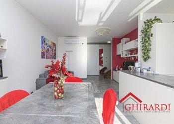 3.3 CUCINA.jpg - Appartamento VIA CIBRARIO SC B 33, Genova (zona Sestri Ponente) - foto 11