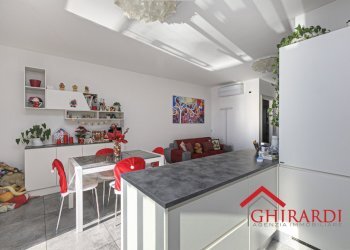 3.4 CUCINA.jpg - Appartamento VIA CIBRARIO SC B 33, Genova (zona Sestri Ponente) - foto 12