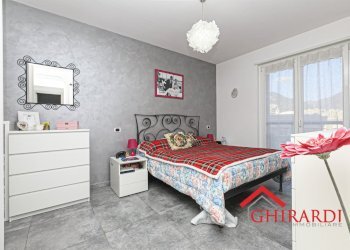 4.0 CAMERA 1.jpg - Appartamento VIA CIBRARIO SC B 33, Genova (zona Sestri Ponente) - foto 16