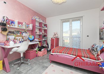 5.2 CAMERA 2.jpg - Appartamento VIA CIBRARIO SC B 33, Genova (zona Sestri Ponente) - foto 22