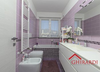 7.0 BAGNO 2.jpg - Appartamento VIA CIBRARIO SC B 33, Genova (zona Sestri Ponente) - foto 28
