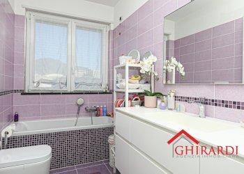7.1 BAGNO 2.jpg - Appartamento VIA CIBRARIO SC B 33, Genova (zona Sestri Ponente) - foto 29