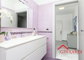 7.3 BAGNO 2.jpg - Appartamento VIA CIBRARIO SC B 33, Genova (zona Sestri Ponente) - foto 30
