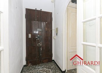 1.2 INGRESSO.jpg - Appartamento VIA MERANO  47, Genova (zona Sestri Ponente) - foto 3