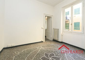2.0 SALA.jpg - Appartamento VIA MERANO  47, Genova (zona Sestri Ponente) - foto 5
