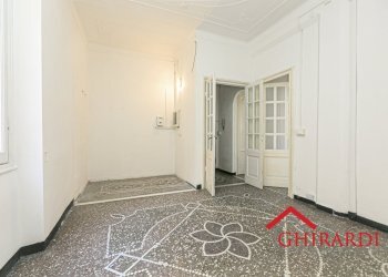 2.1 SALA.jpg - Appartamento VIA MERANO  47, Genova (zona Sestri Ponente) - foto 6