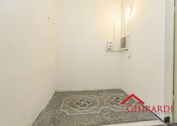 2.2 SALA.jpg - Appartamento VIA MERANO  47, Genova (zona Sestri Ponente) - foto 7