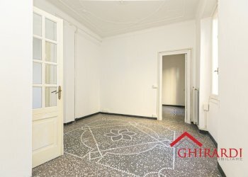 2.3 SALA.jpg - Appartamento VIA MERANO  47, Genova (zona Sestri Ponente) - foto 8