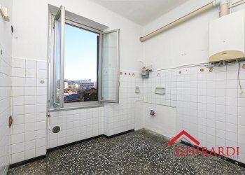 3.0 CUCINA.jpg - Appartamento VIA MERANO  47, Genova (zona Sestri Ponente) - foto 9