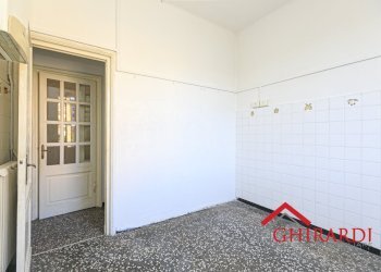 3.2 CUCINA.jpg - Appartamento VIA MERANO  47, Genova (zona Sestri Ponente) - foto 11