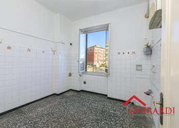 3.3 CUCINA.jpg - Appartamento VIA MERANO  47, Genova (zona Sestri Ponente) - foto 12