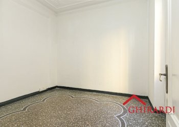 4.0 CAMERA 1.jpg - Appartamento VIA MERANO  47, Genova (zona Sestri Ponente) - foto 13