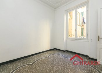 4.1 CAMERA 1.jpg - Appartamento VIA MERANO  47, Genova (zona Sestri Ponente) - foto 14